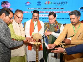 Millets-2023