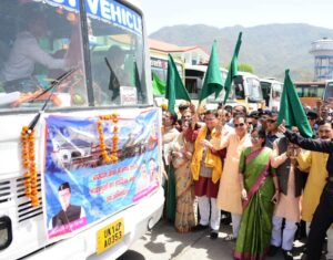 Char Dham Yatra 2023