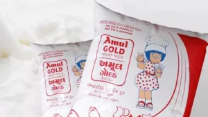 Amul Milk Price