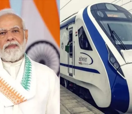 PM Modi in Hyderabad