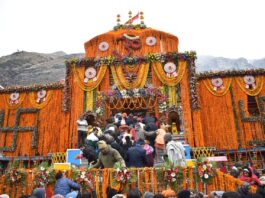Badrinath Dham 