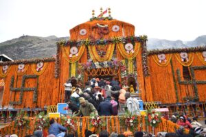 Badrinath Dham 