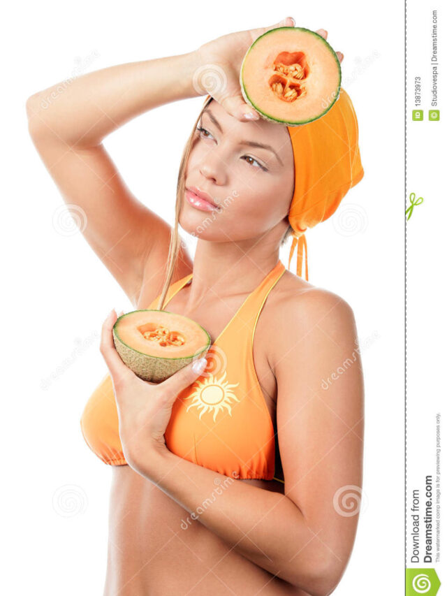 Incredible Health Benefits Of Muskmelon