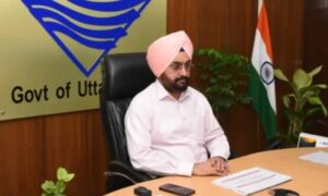 Unified Metropolitan Transport Authority