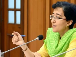 Delhi Free Electricity