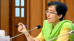 Delhi Free Electricity