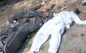 Asad Ahmed Encounter 