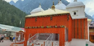 Chardham Yatra 2023
