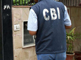 Uttarakhand Sting Case