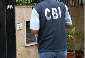 Uttarakhand Sting Case