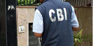 Uttarakhand Sting Case