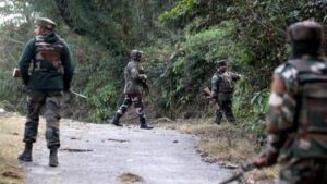 Rajouri Encounter