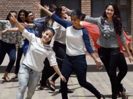 UK Board Result 2023