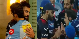 Virat Kohli vs Gautam Gambhir