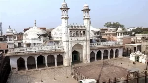 Gyanvapi Masjid