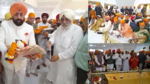 Hemkund Sahib Dham 2023