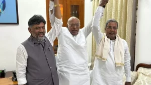 Karnataka CM