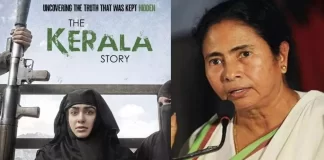 The Kerala Story Film