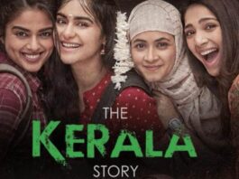 The Kerala Story Tax Free