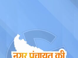 UP Nagar Nikay Chunav 