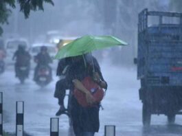 Uttarakhand Weather
