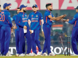IND vs WI