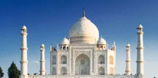 Taj-Mahal-Agra-India