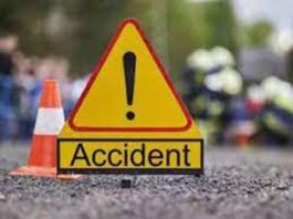 Uttarakhand Accident