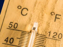 UP Heat Stroke