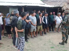 Manipur Violence News