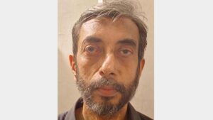 Live-in Partner Murder