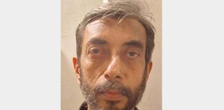 Live-in Partner Murder