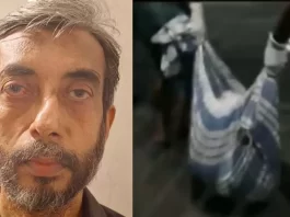 Mumbai Murder