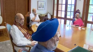 Modi Cabinet Decision