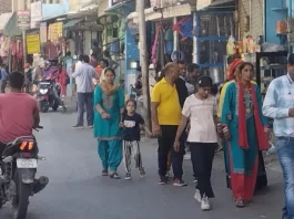 Uttarkashi 