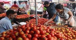 Tomato Price Hike