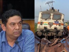 Odisha Train Accident