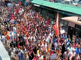 Uttarkashi