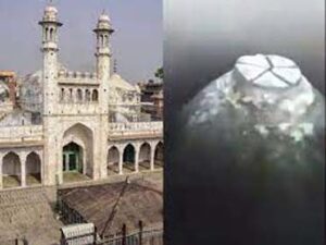 Gyanvapi Case