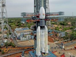 Chandrayaan-3 Launch