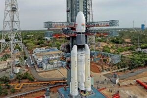 Chandrayaan-3 Launch