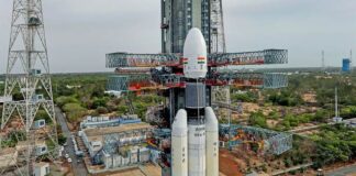 Chandrayaan-3 Launch