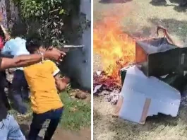 West Bengal Panchayat Election