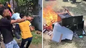 West Bengal Panchayat Election