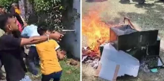 West Bengal Panchayat Election