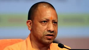 Yogi Adityanath