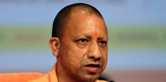 Yogi Adityanath