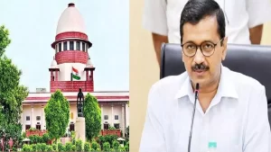 SC on Delhi Ordinance 