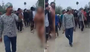 Manipur Viral Video
