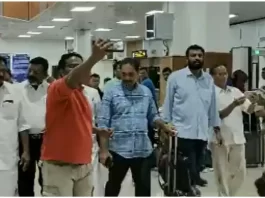 Manipur viral video